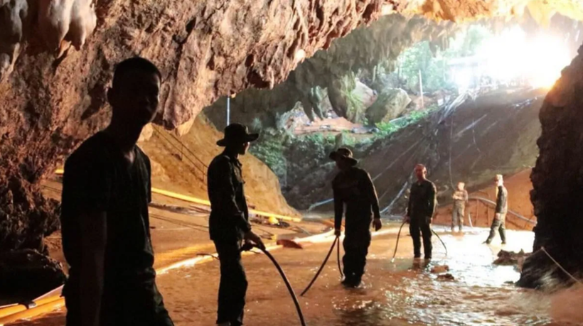 (Nguồn: BNB Breaking)