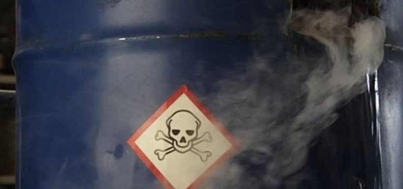 Ảnh minh họa. (Nguồn: A News)