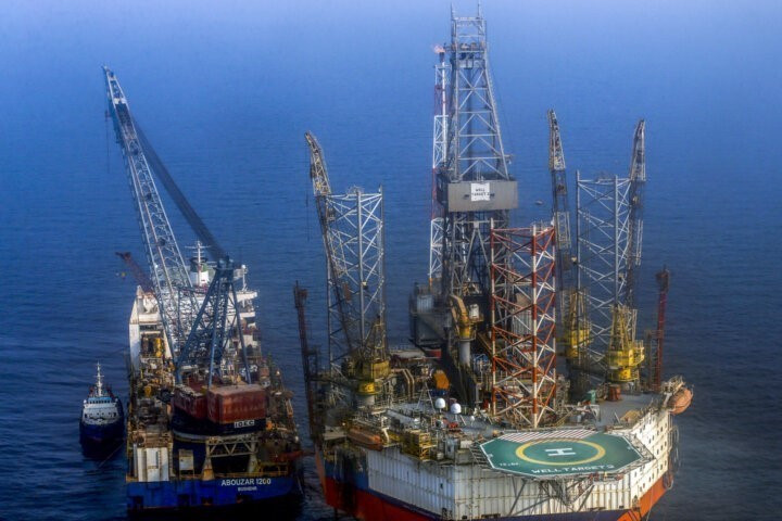 Ảnh minh họa. (Ảnh: IRNA/TTXVN)