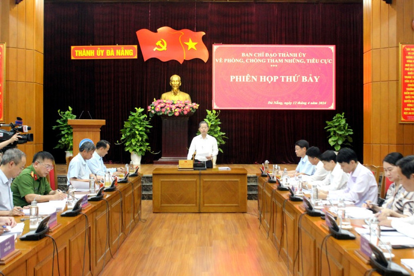 Quang cảnh phiên họp. (Ảnh: Quốc Dũng/TTXVN)