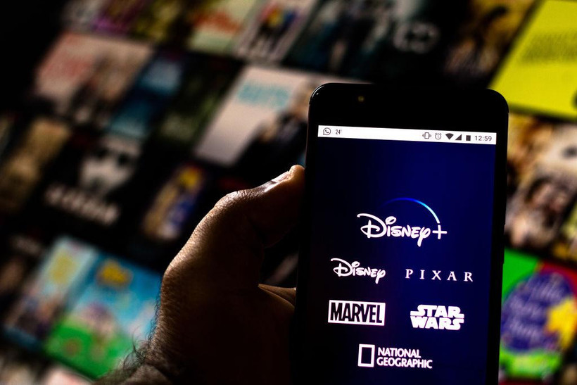 Disney + sẽ có mức sử dụng băng thông tổng thể thấp hơn ít nhất 25% thông thường ở châu Âu trong thời điểm dịch COVID-19. (Nguồn: stocknewspress.com)