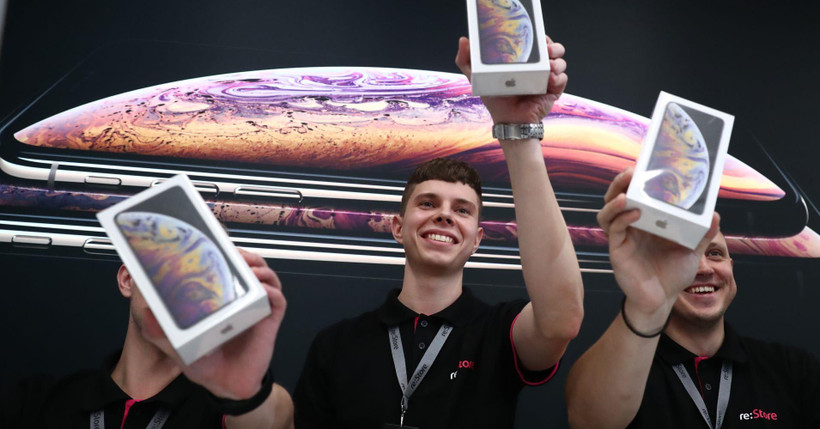 (Nguồn: Getty Images)