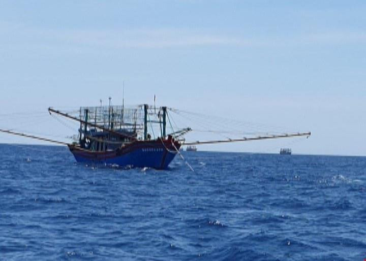 Ảnh minh họa. (Nguồn: TTXVN)