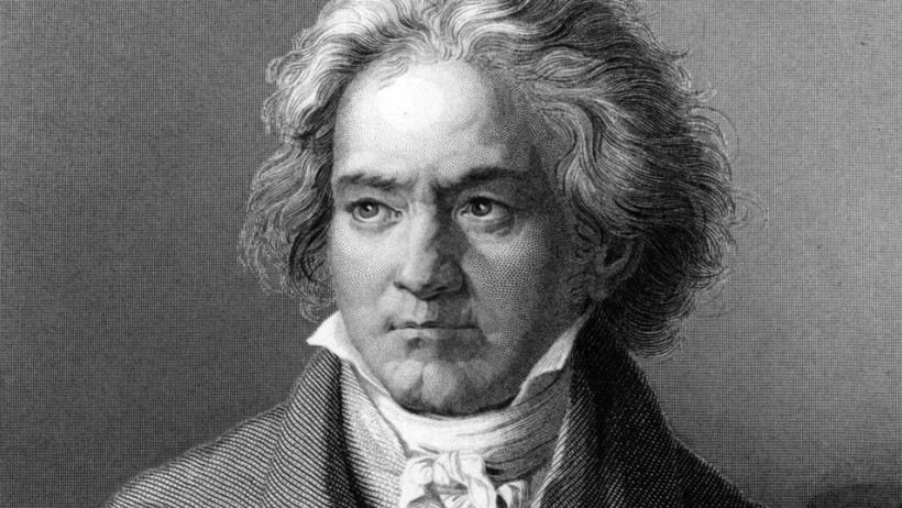 Tìm hiểu nguyên nhân gây ra những căn bệnh bí ẩn của Beethoven