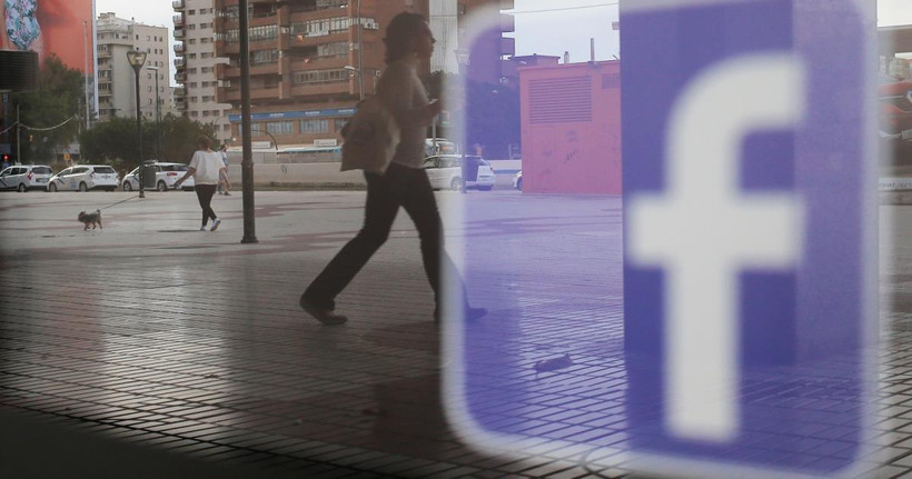 Facebook vẫn đang vật lộn với những cáo buộc lạm dụng dữ liệu người dùng. (Nguồn: Getty Images)