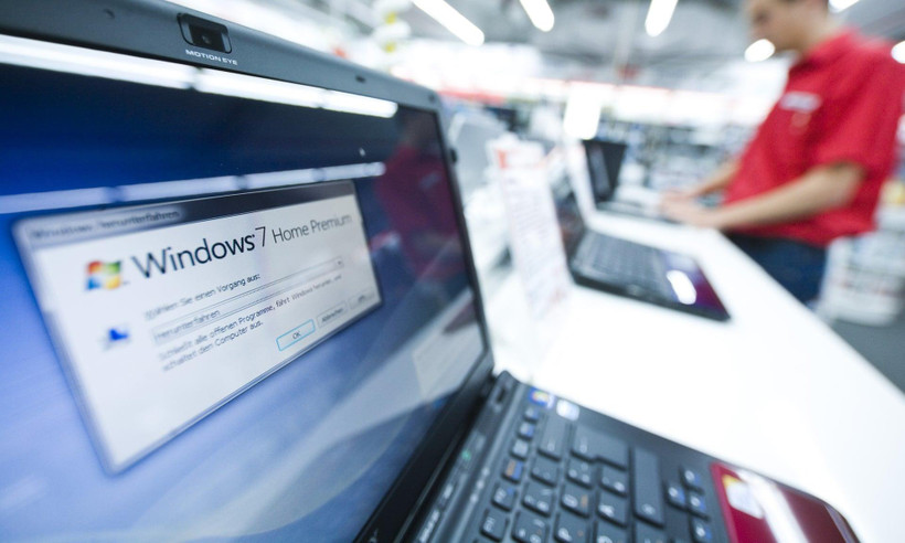 Ảnh minh họa. (Nguồn: Rex Features)