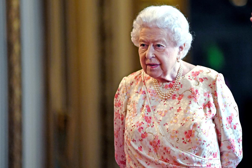 Nữ hoàng Anh Elizabeth II. (Nguồn: Reuters)