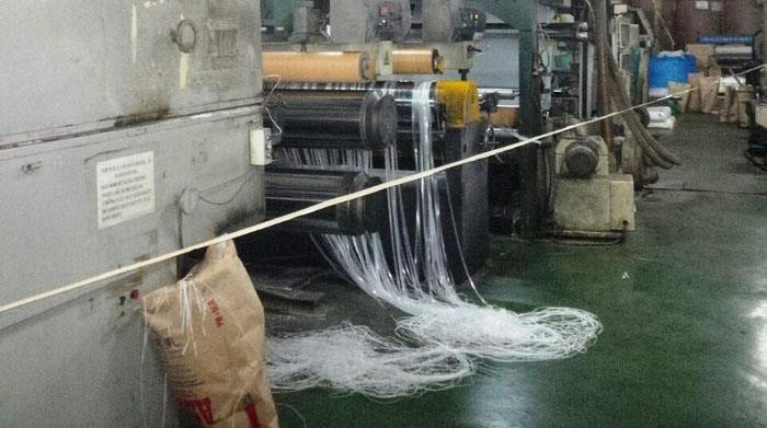 Bình Dương: Nam công nhân tử vong vì bị cuốn vào máy kéo sợi