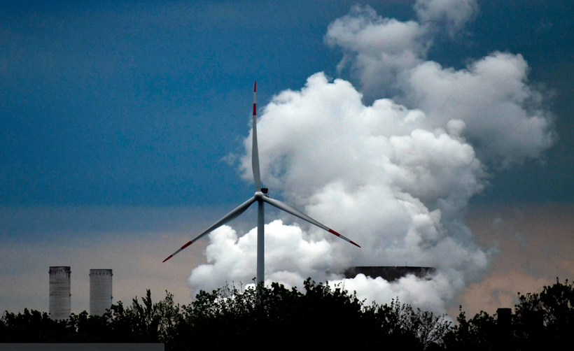 Ảnh minh họa. (Nguồn: Getty Images)