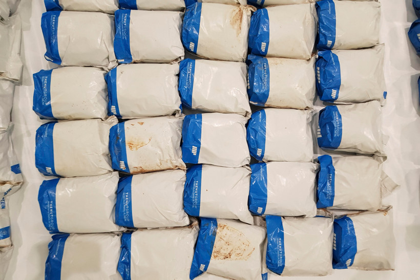 Ảnh minh họa. (Nguồn: AFP/TTXVN)