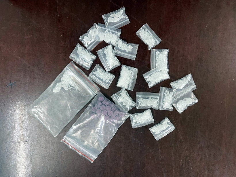 Ảnh minh họa. (Ảnh: TTXVN phát)