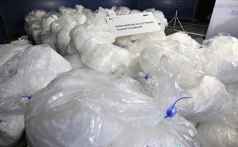 Ảnh minh họa. (Nguồn: AFP/TTXVN)