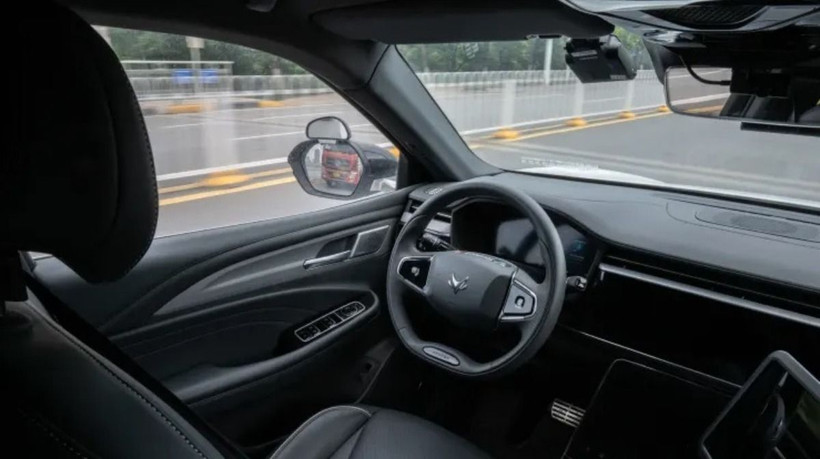 Ảnh minh họa. (Nguồn: Getty Images/CNBC)