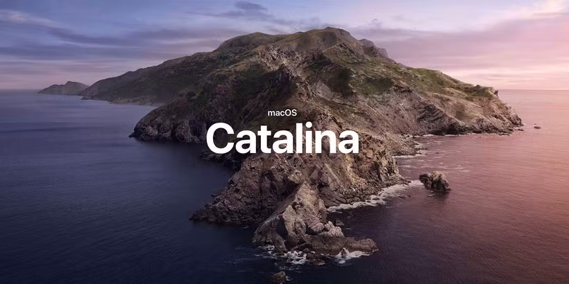 macOS Catalina đánh dấu lần đầu tiên Apple bỏ hỗ trợ ứng dụng chạy trên nền bộ xử lý 32 bit. (Nguồn: 9to5Mac)