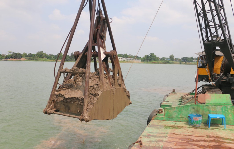 Ảnh minh họa. (Ảnh: Công Mạo/TTXVN)