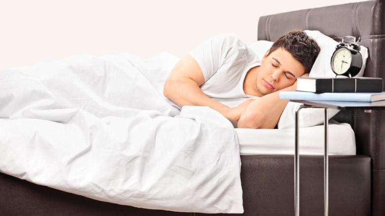 Ảnh minh họa. (Nguồn: CNN)