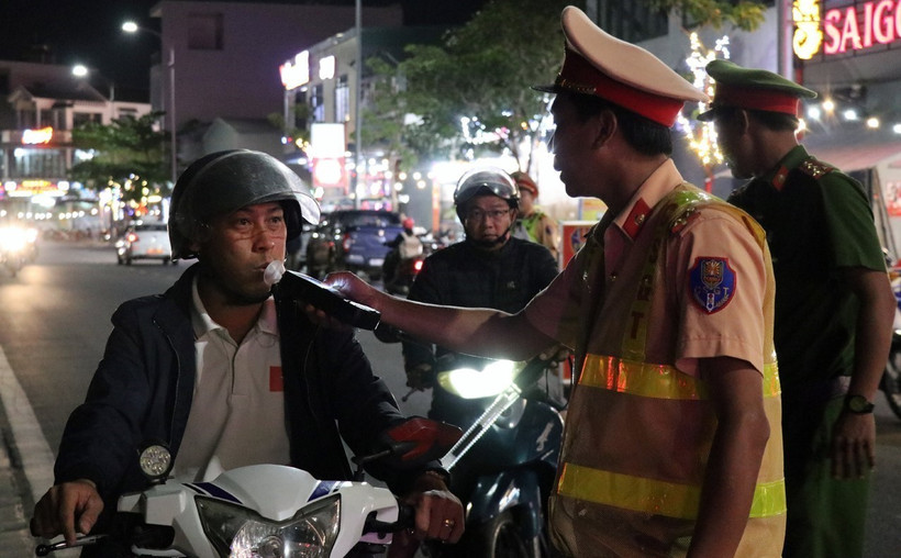 Ảnh minh họa. (Ảnh: Xuân Triệu/TTXVN)