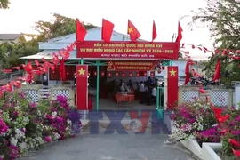 Cử tri Khánh Hòa kỳ vọng về dự án nhà máy điện hạt nhân