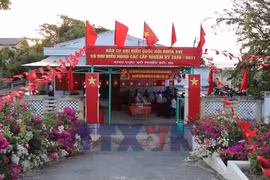 Cử tri Khánh Hòa kỳ vọng về dự án nhà máy điện hạt nhân