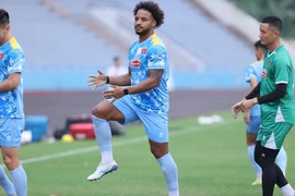 Xuân Son tái xuất tuyển Việt Nam: "Quân bài tẩy" hay "canh bạc" của thầy Kim?