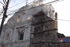 Kinh tế toàn cầu thiệt hại 131 tỷ USD do thiên tai