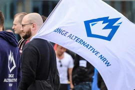 Ảnh minh họa. (Ảnh: Nguồn: DW)