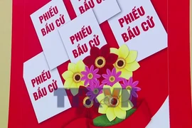 Những mốc thời gian quan trọng sau ngày bầu cử cần lưu ý