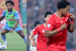 Vừa khỏi chấn thương, Xuân Son sung mãn cỡ nào sau khi tái xuất tuyển Việt Nam?