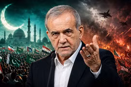 Tổng thống Iran kêu gọi thế giới Hồi giáo đoàn kết chống mối đe dọa chung
