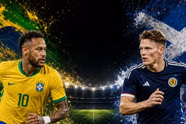 Nhận định Scotland vs Brazil: Neymar tái xuất, chờ "Vũ công Samba" bùng nổ