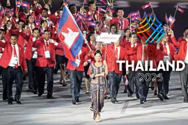 SEA Games 33 tại Thái Lan có biến động: Đoàn Campuchia quyết tẩy chay đến cùng?