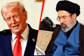 Mỹ và Iran gặp bất đồng gì trong đàm phán hạn chế năng lực hạt nhân?