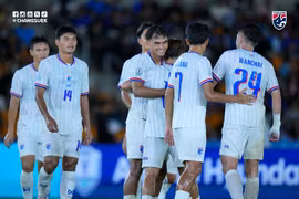 Toàn cảnh ASEAN Cup: Thái Lan "thắng như chẻ tre", thách thức tuyển Việt Nam
