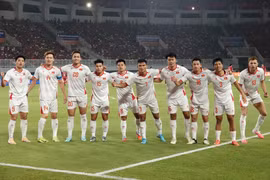 Báo chí Đông Nam Á "dậy sóng" vì tuyển Việt Nam, chỉ ra lý do Indonesia thua đau