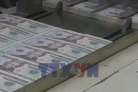Tiền giấy USD sẽ được in chữ ký của Tổng thống Donald Trump