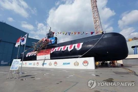 Ảnh minh họa. (Nguồn: Yonhap)