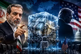 Iran yêu cầu Mỹ giải phóng "một cách vô điều kiện" toàn bộ tài sản bị phong tỏa