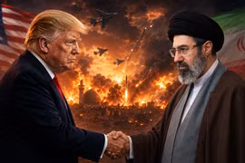 Iran cam kết không phát triển vũ khí hạt nhân trong thỏa thuận với Mỹ