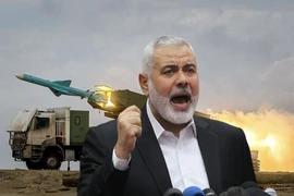 Mỹ "đứng ngồi không yên" trước viễn cảnh Iran sản xuất bom "cấp độ công nghiệp"