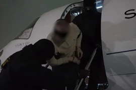 Nga bắt giữ nghi phạm ám sát bất thành trung tướng tình báo