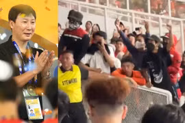 U23 Việt Nam vô địch Đông Nam Á: Thầy Kim phủ nhận "tiểu xảo", triệu fan Indonesia cay cú
