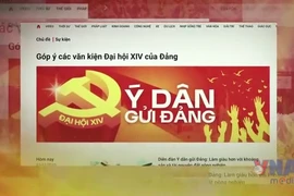 Văn kiện Đại hội XIV: Làm cho ý Đảng hòa cùng lòng dân
