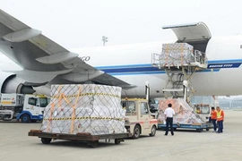 Ảnh minh họa. (Nguồn: AFP)