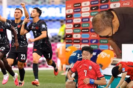 Toàn cảnh World Cup: Canada viết tiếp lịch sử, thầy Park cúi đầu xin lỗi