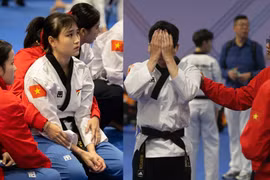 Khi SEA Games không còn là "thước đo": Đã đến lúc thể thao Việt Nam vươn tầm?