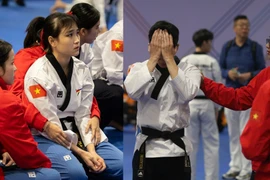 Khi SEA Games không còn là "thước đo": Đã đến lúc thể thao Việt Nam vươn tầm?