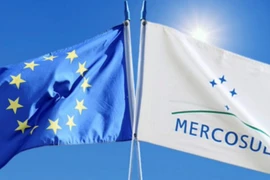 (Ảnh minh họa: Bnews phát)