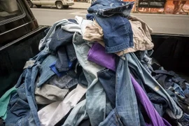 Ảnh minh họa. (Nguồn: Alamy Stock)