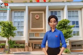 Phường Hoàn Kiếm áp dụng tối đa công nghệ số trong công tác phục vụ bầu cử