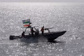 Kuwait cáo buộc Iran tìm cách hiện diện trên đảo chiến lược